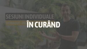 Sesiuni Individuale Cristi