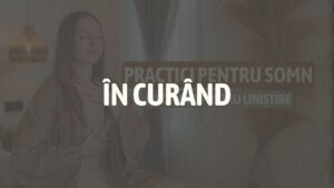 Practici pentru Somn