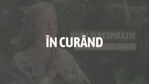Yoga și respirație pentru drenaj limfatic