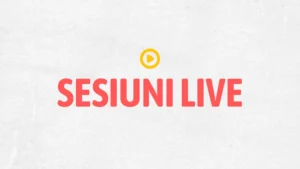 Sesiuni Live